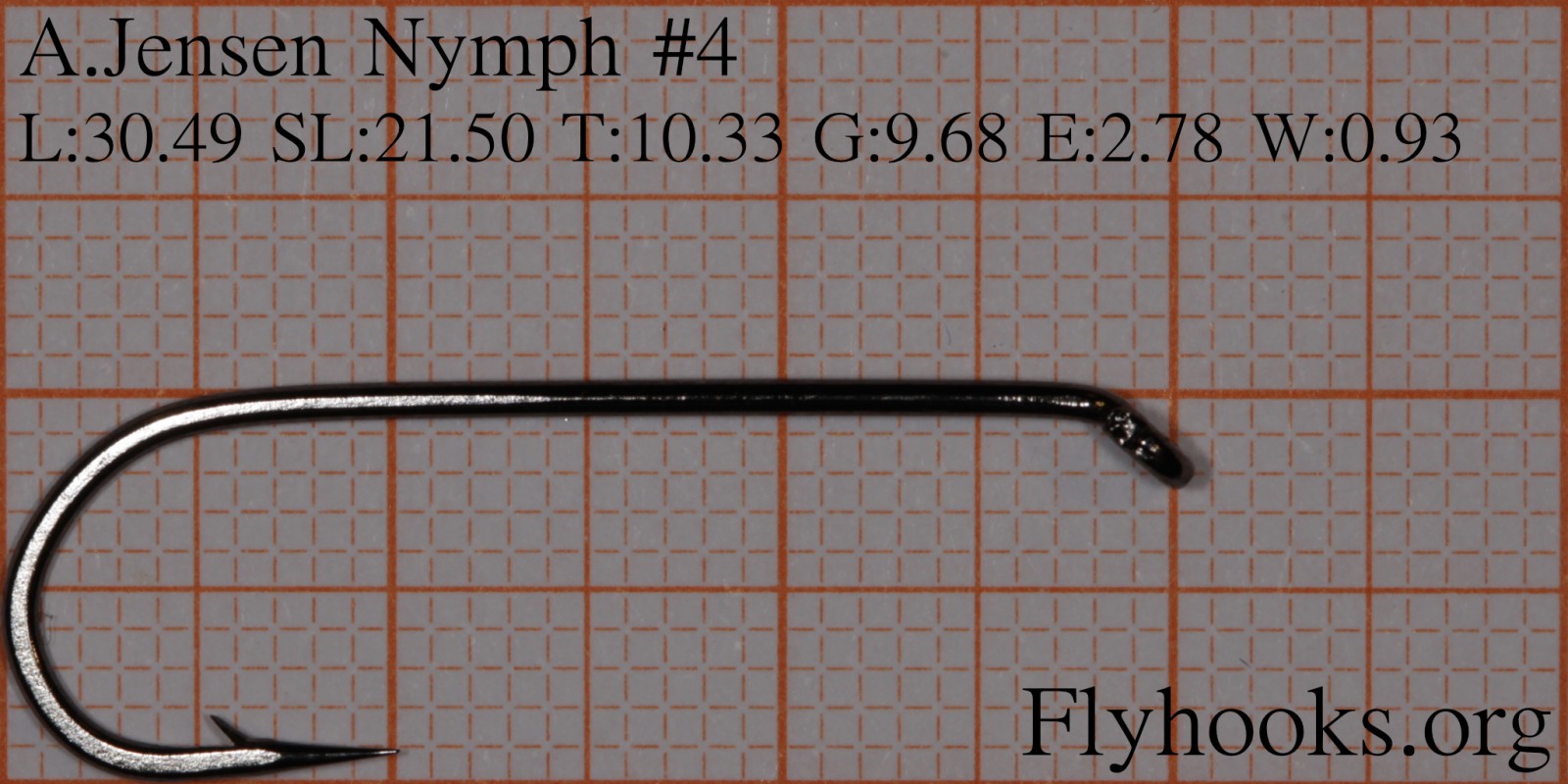 Nymph