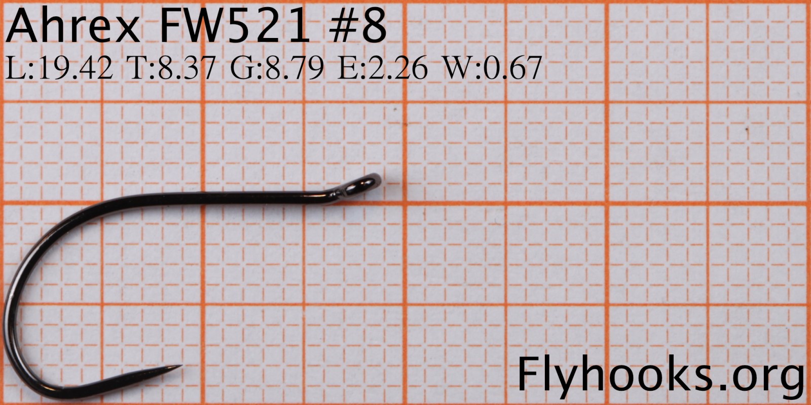 FW 521
