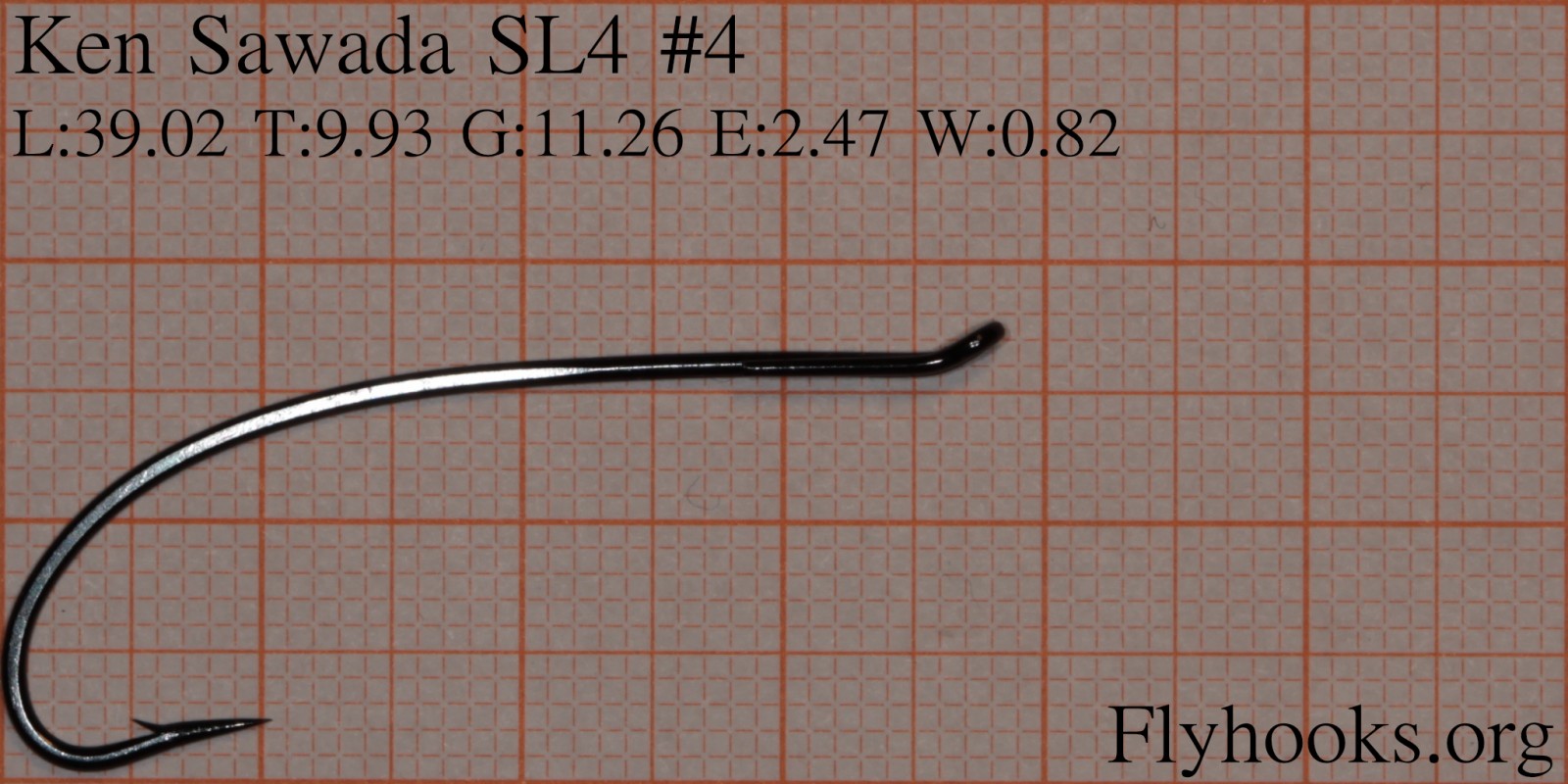 SL4 Single Bartleet