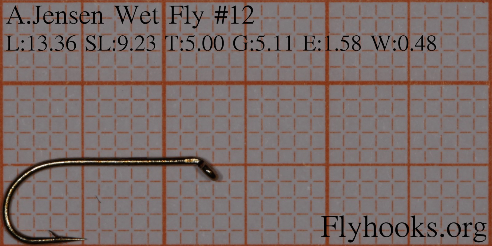 Wet Fly
