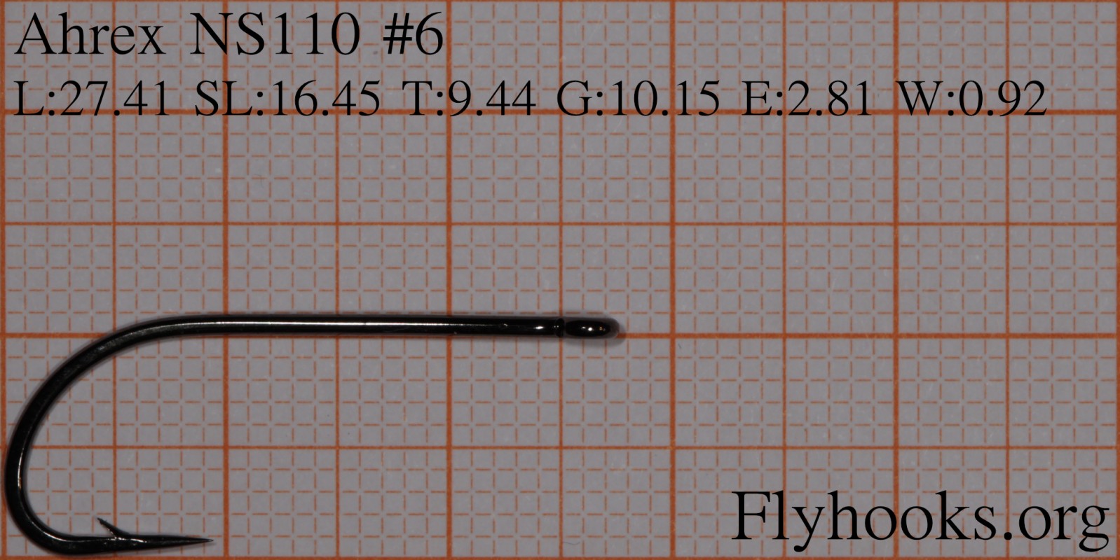 NS110 - Streamer