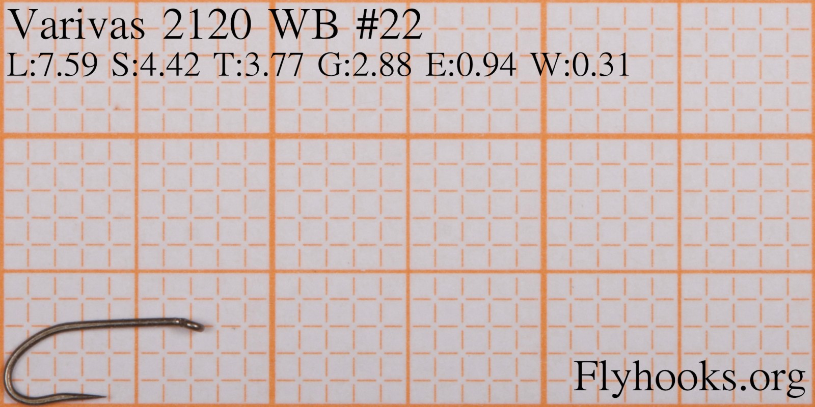 2120 WB