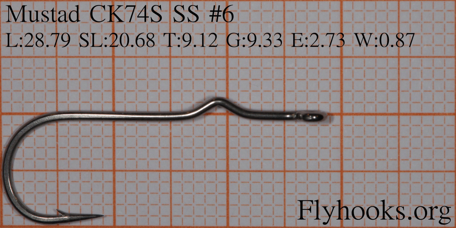 CK74SNP-SS