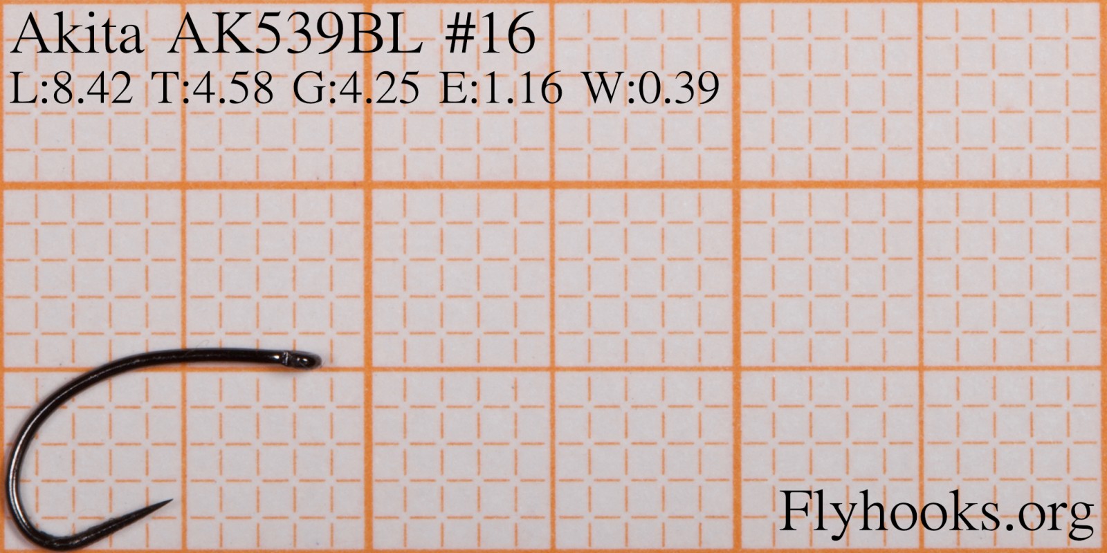AK539BL