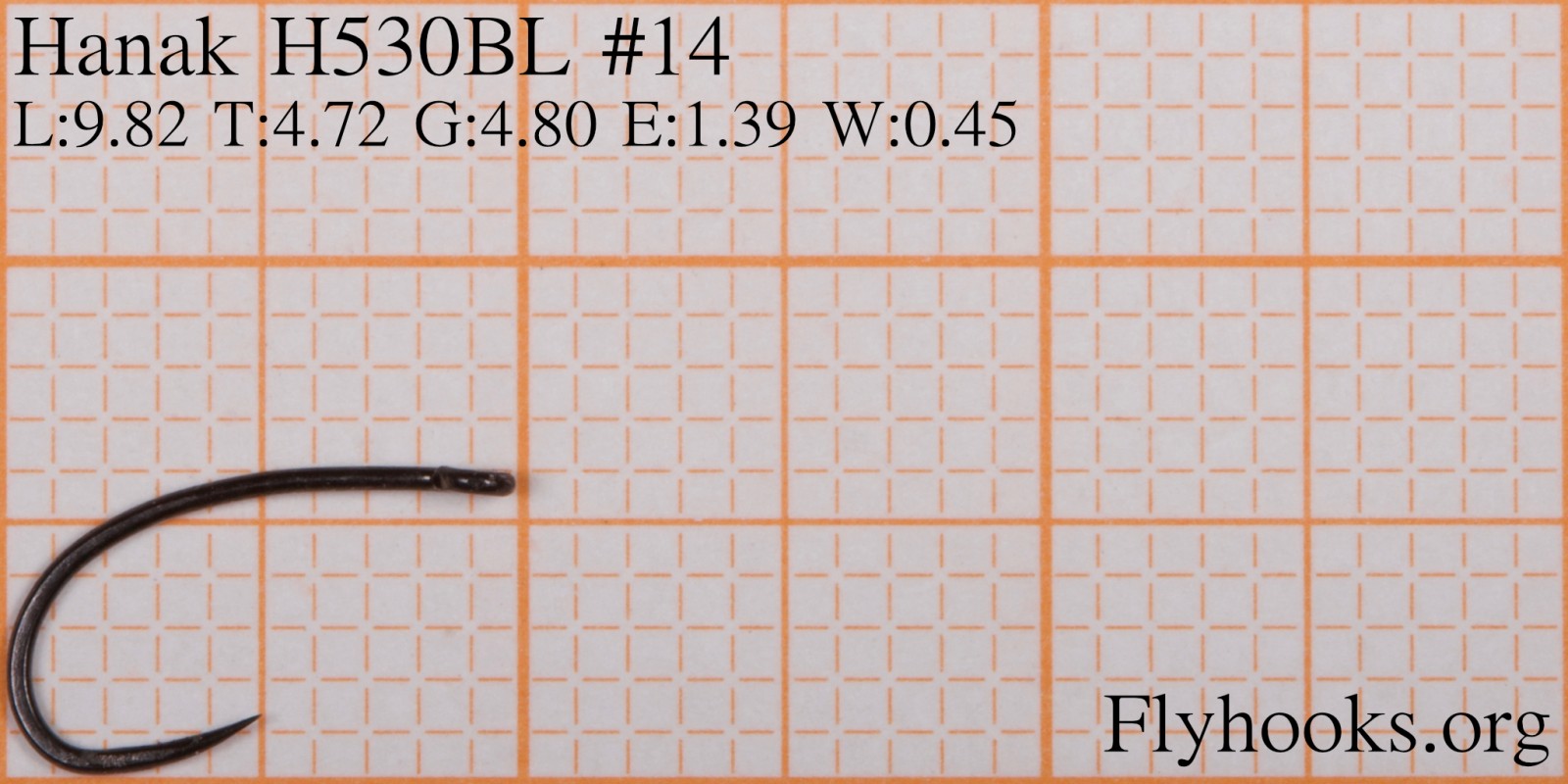 H530BL