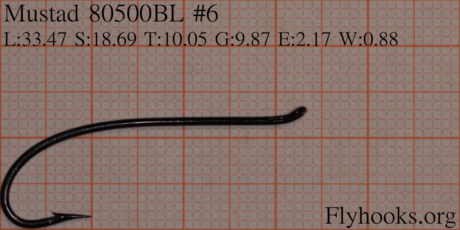 80500BL
