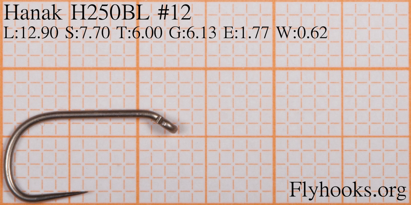H250BL