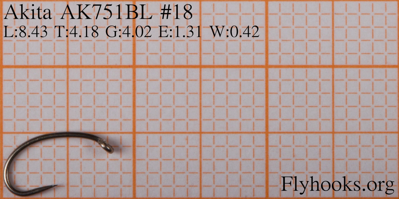 AK751BL