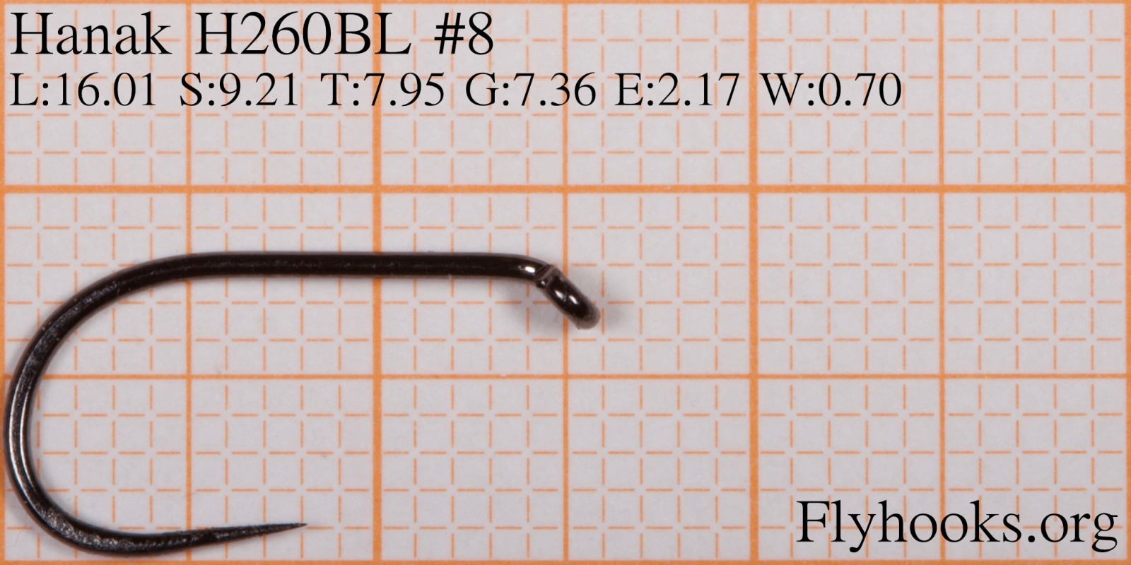 H260BL