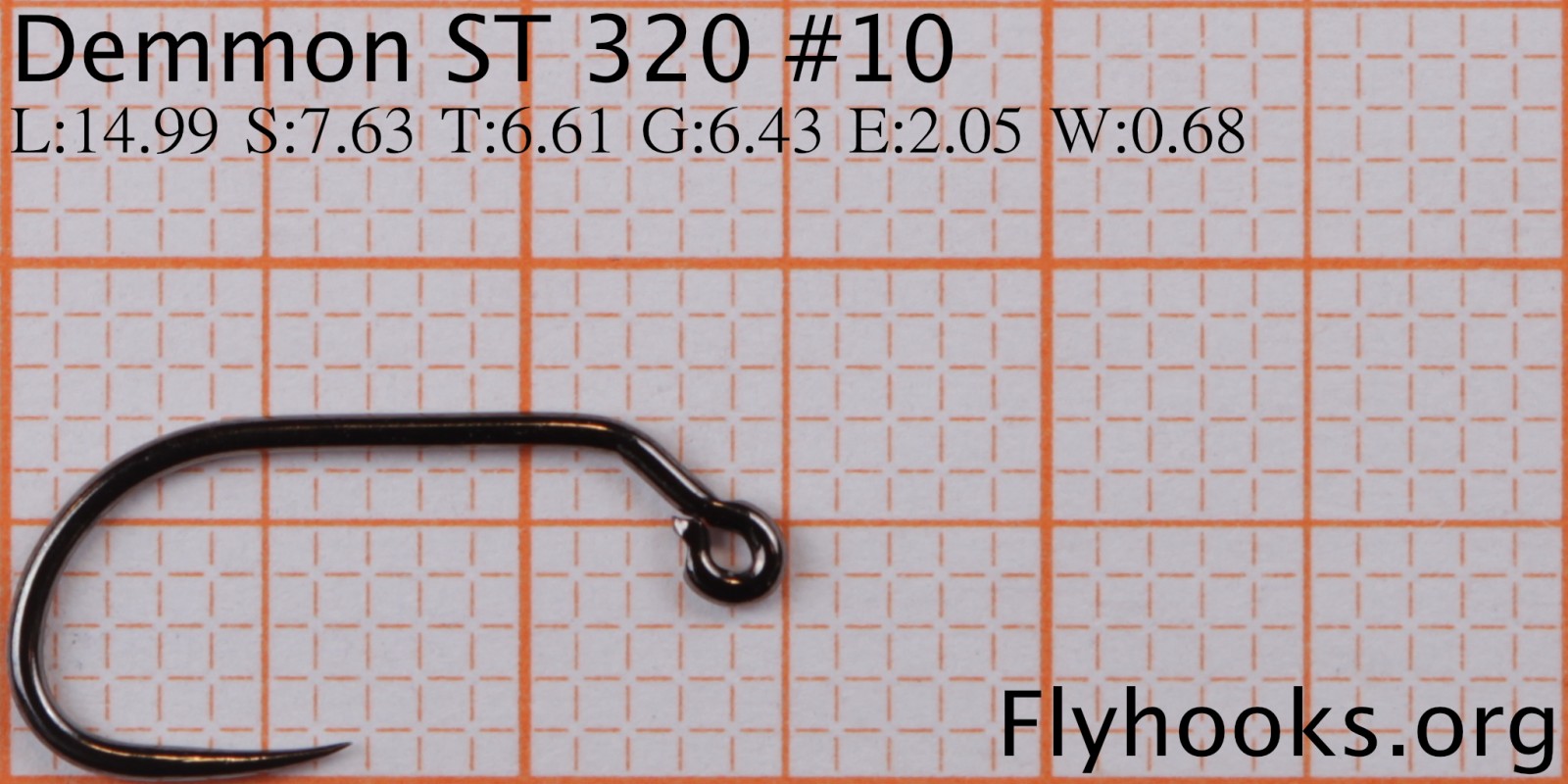 ST 320