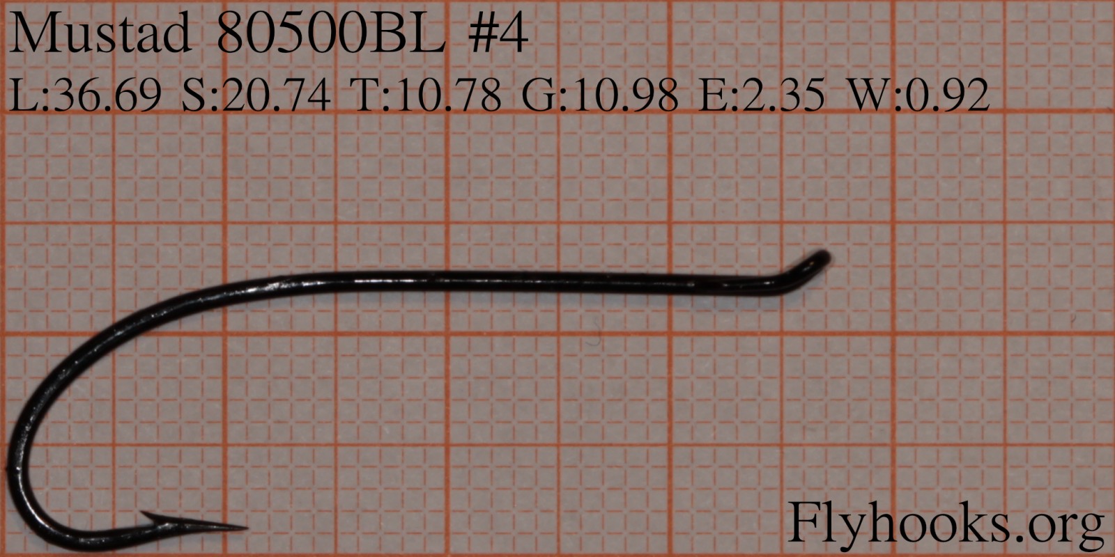 80500BL