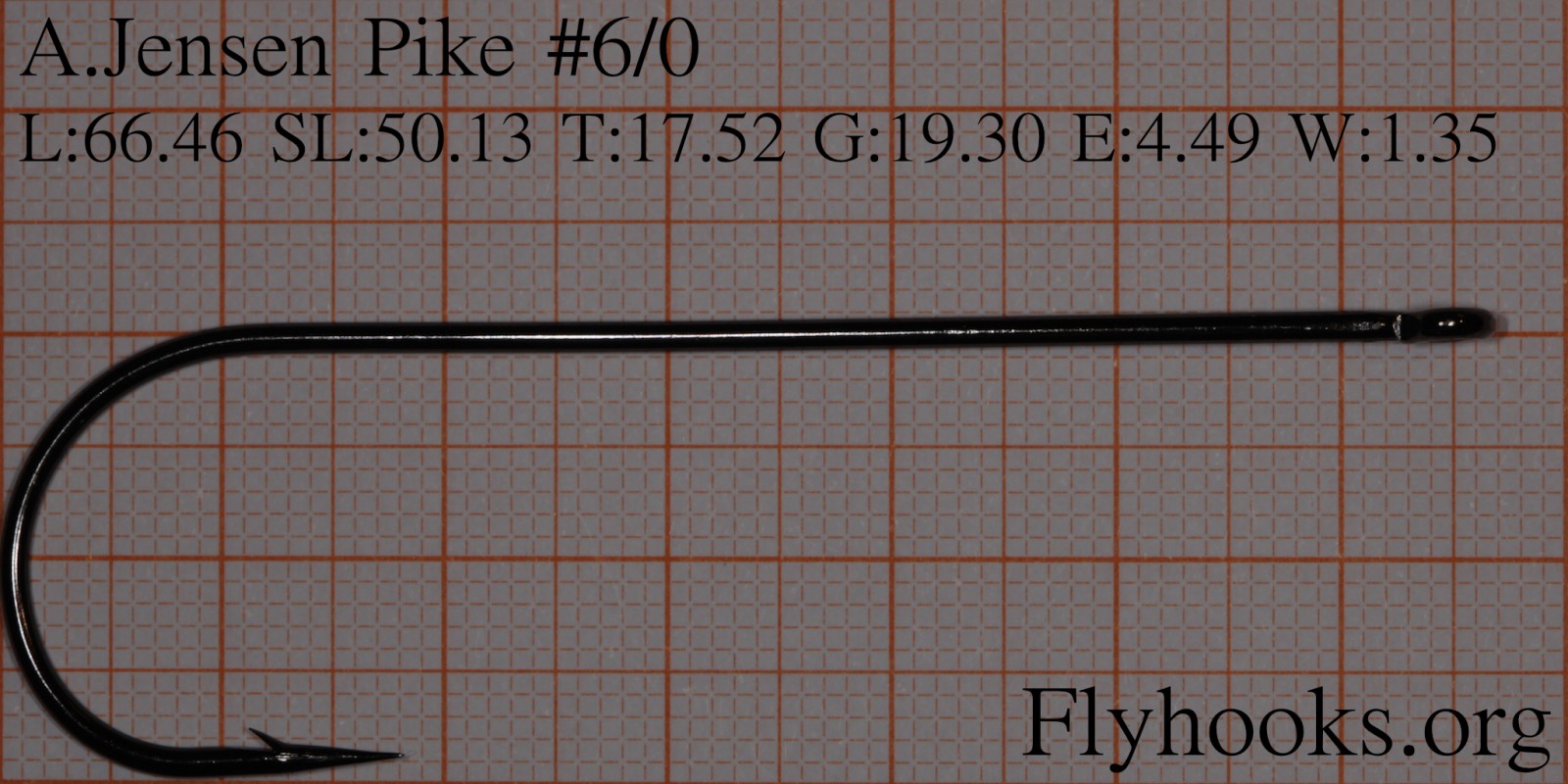Pike