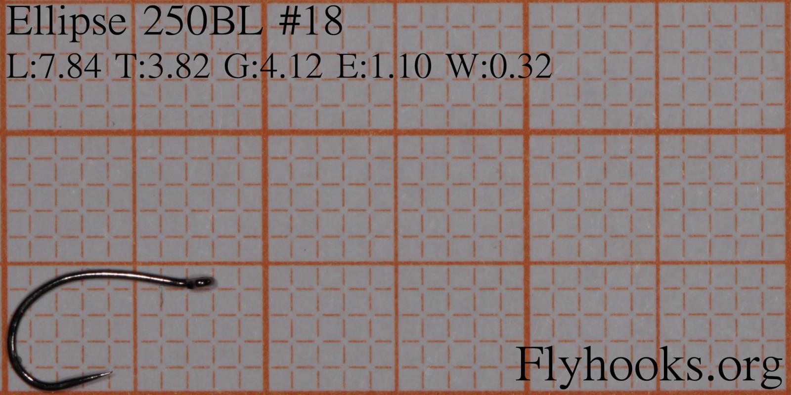 250BL