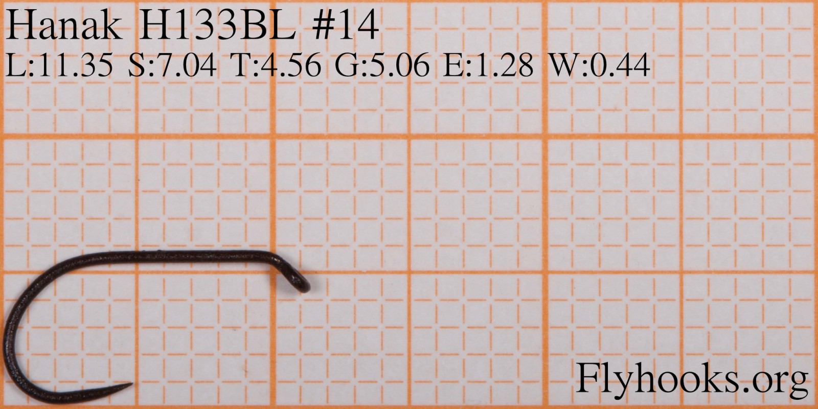 H133BL