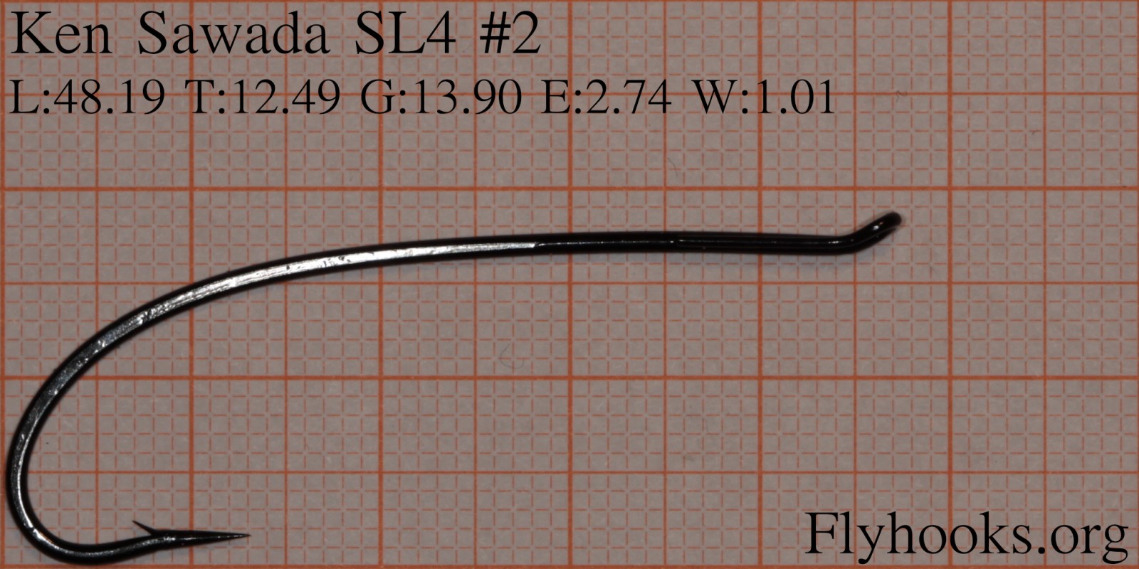 SL4 Single Bartleet