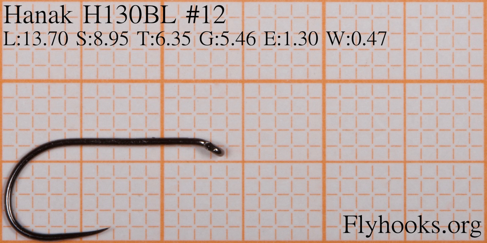 H130BL