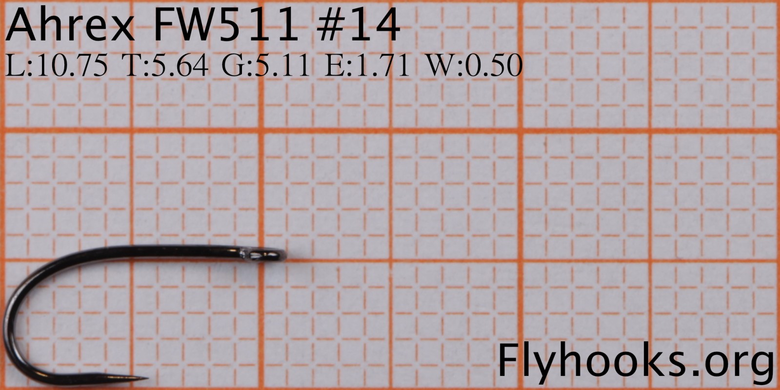 FW 511
