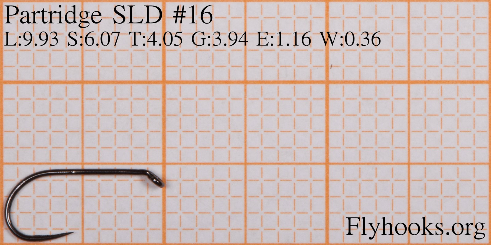 SLD - Patriot Fine Dry
