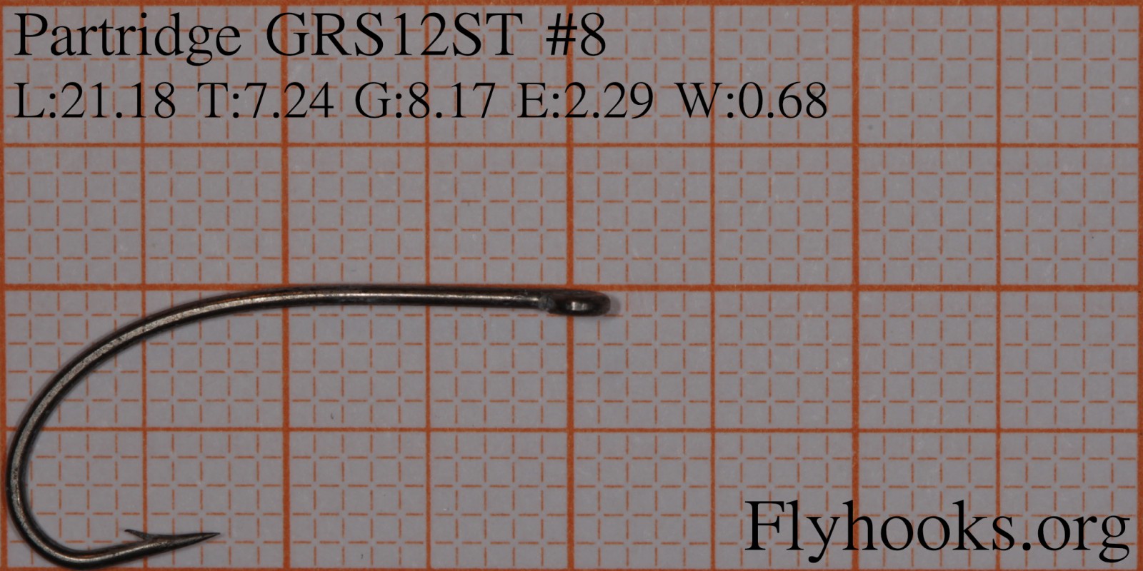 GRS12ST