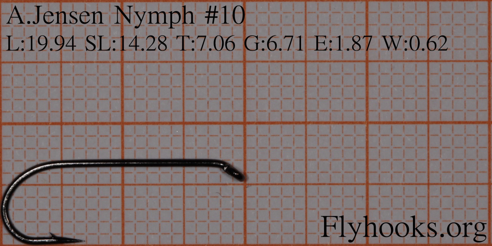 Nymph