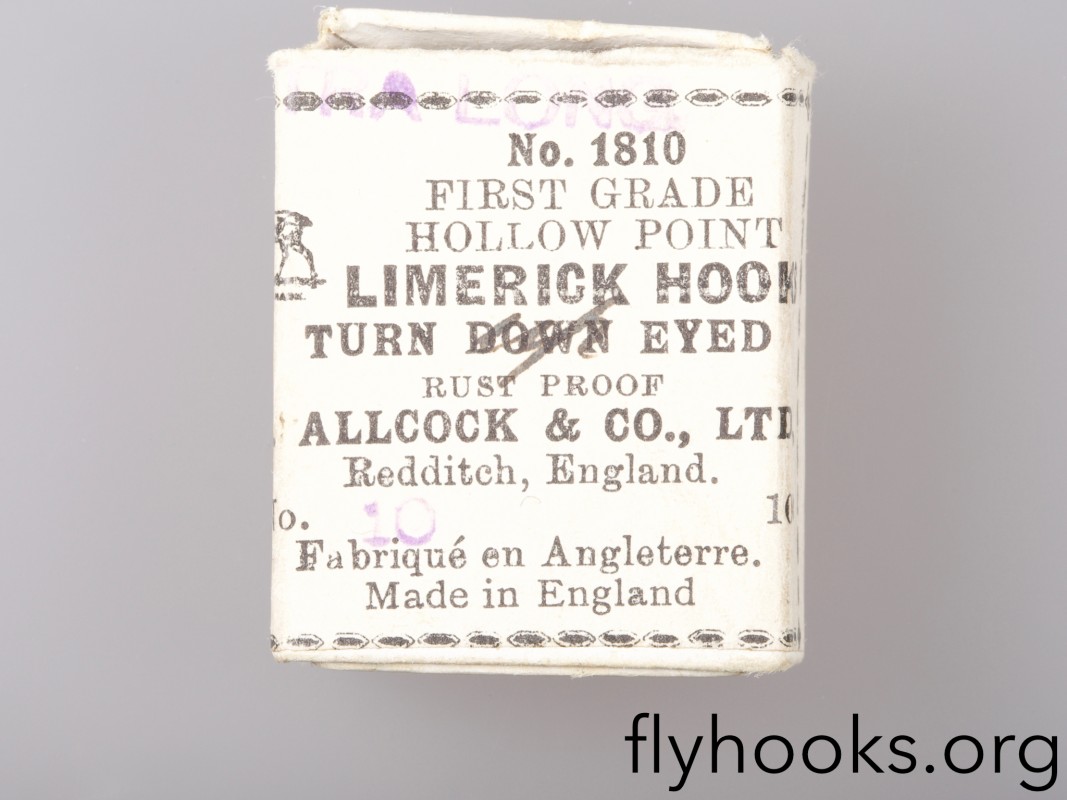 1810 - Extra Long