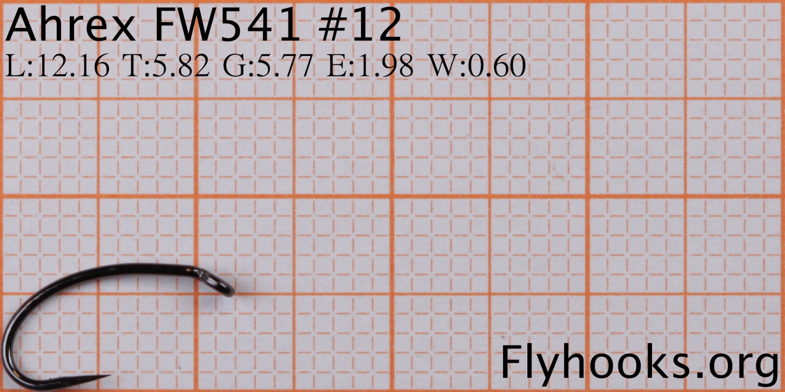 FW 541