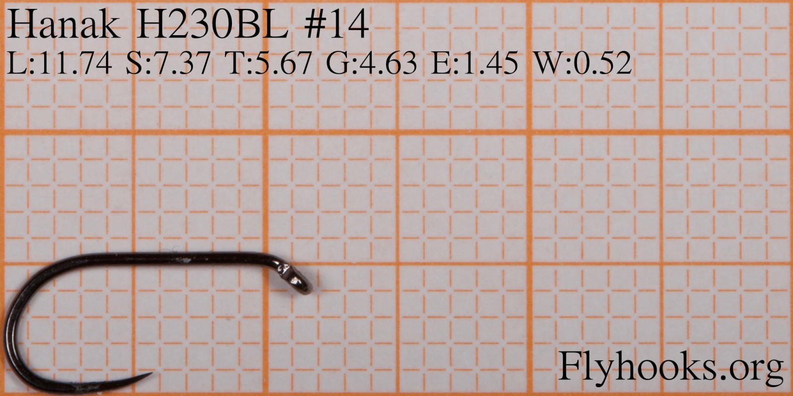 H230BL