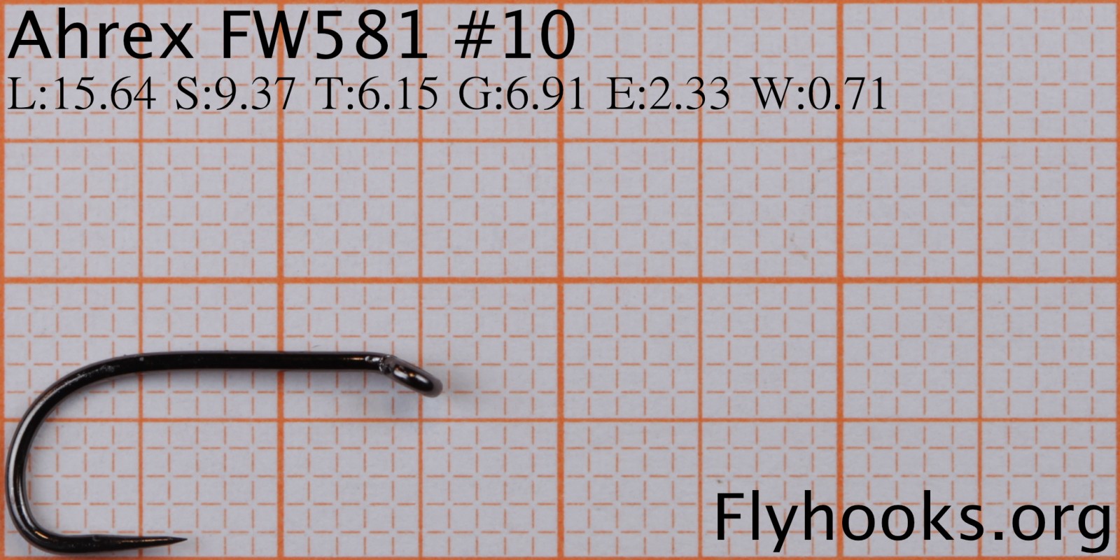 FW 581