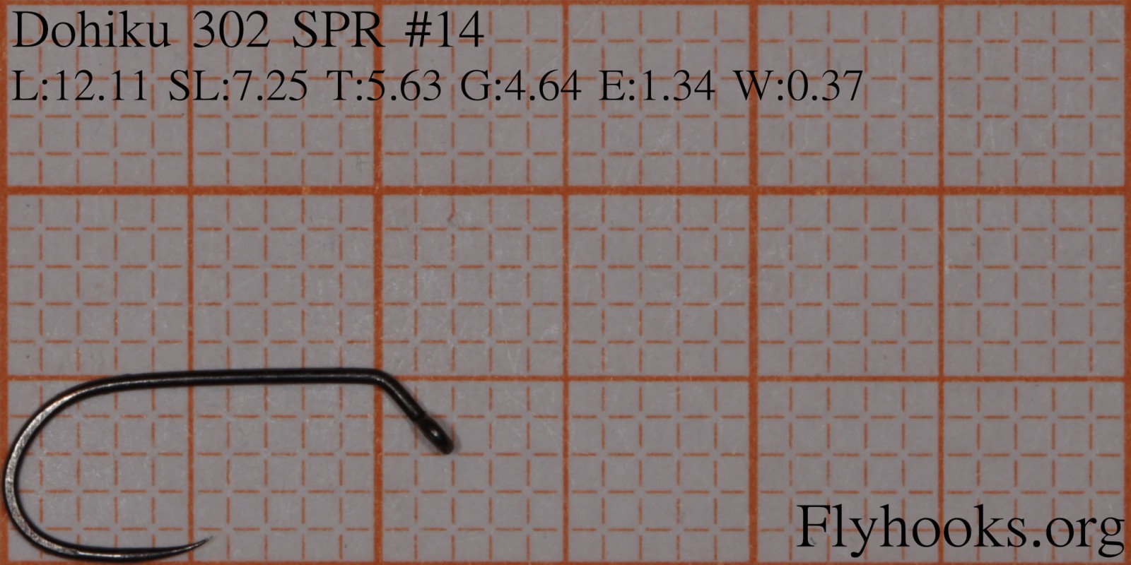 HDN 302 SPR