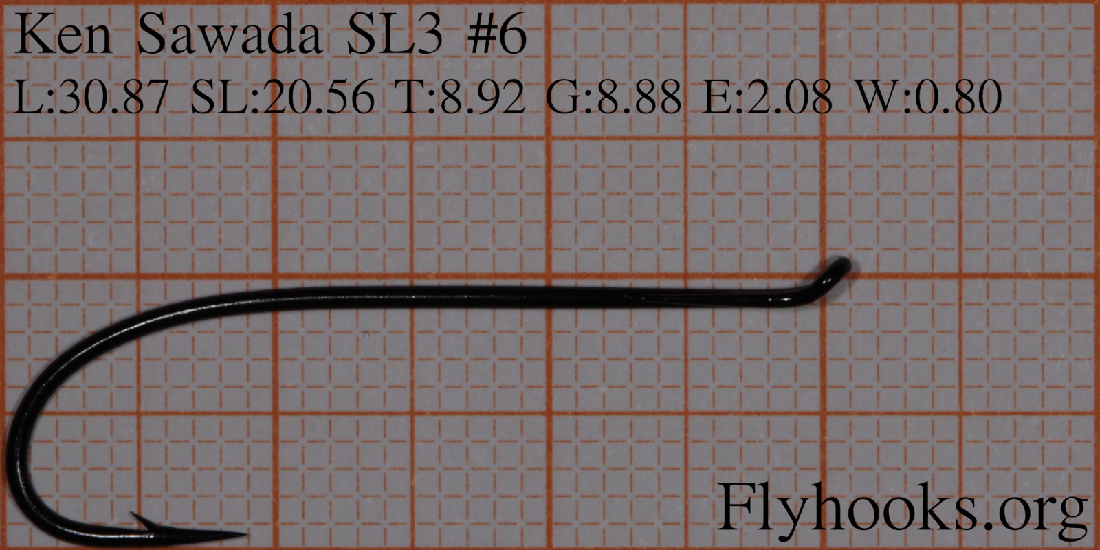 SL3 - Long Dee