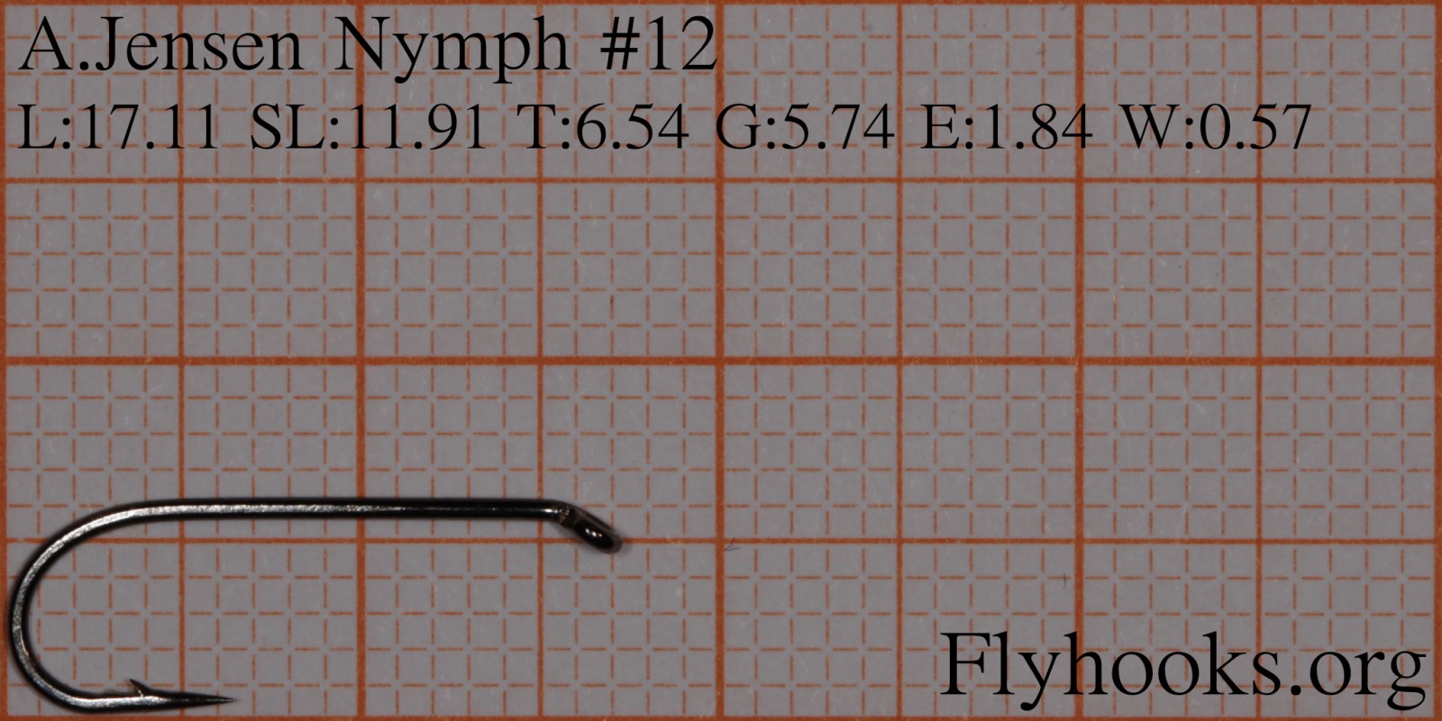 Nymph