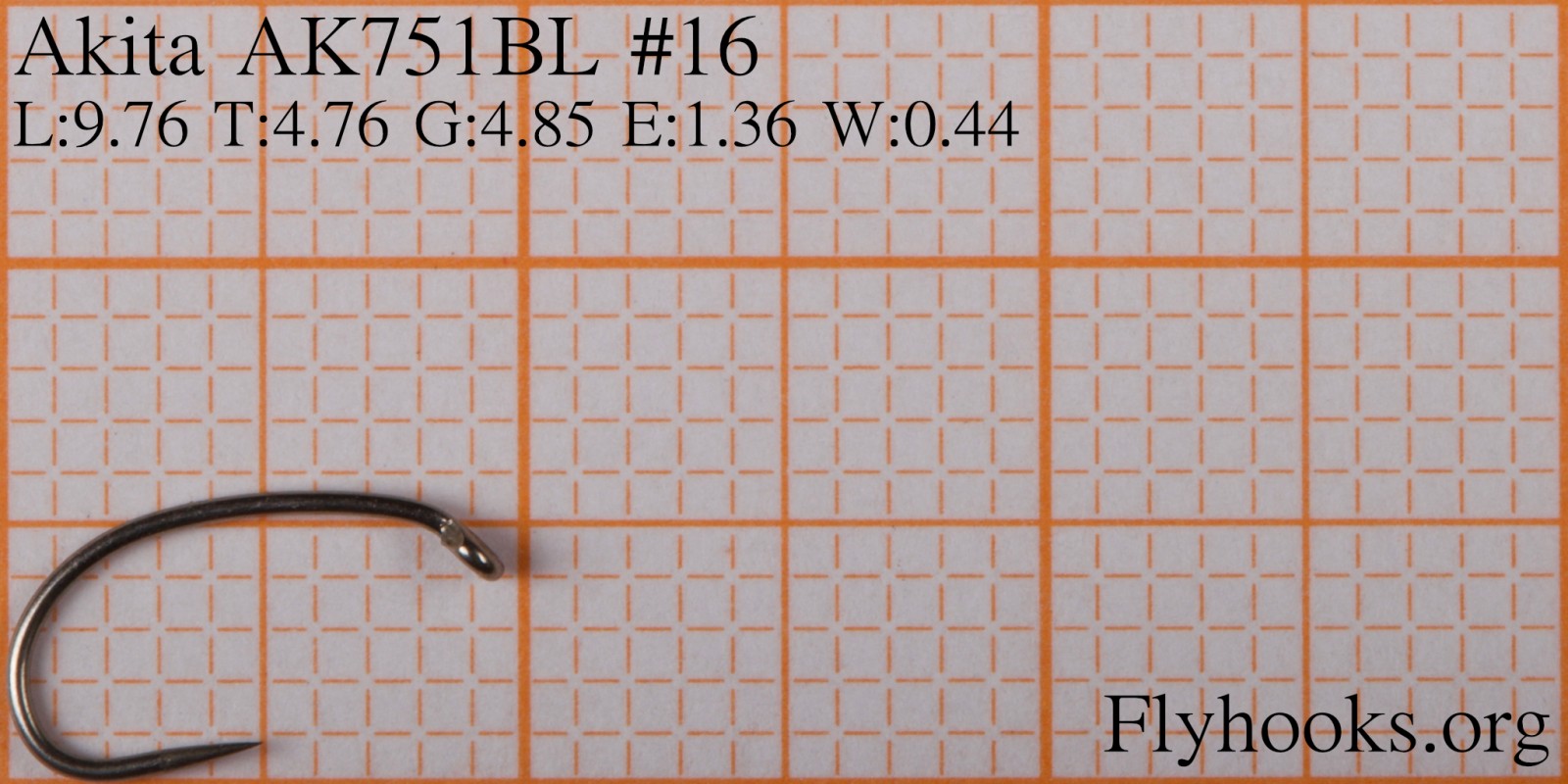 AK751BL