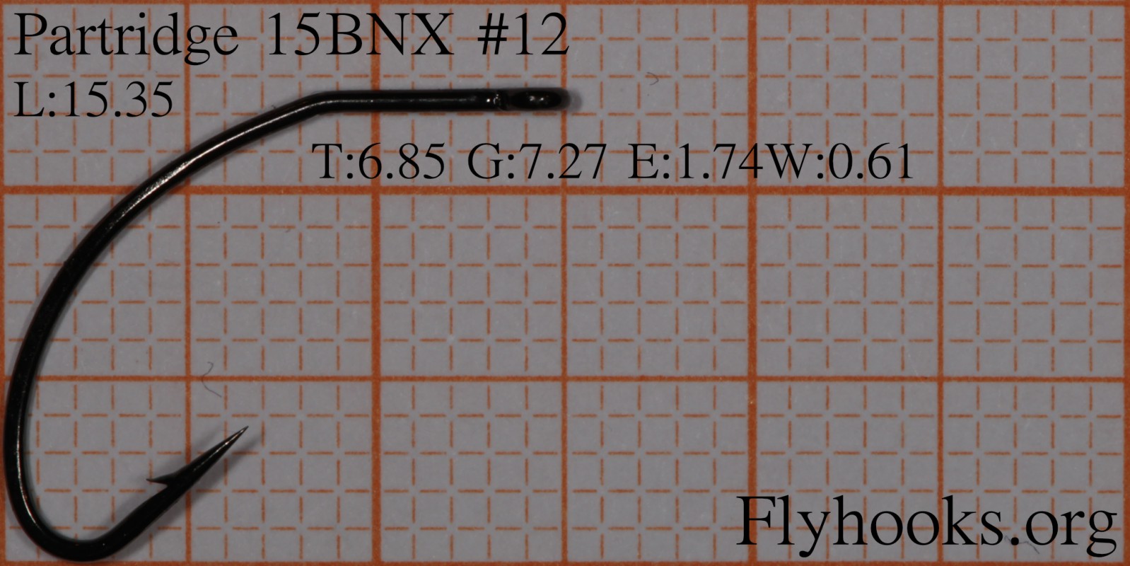 15BNX - Klinkhamer X-Treme