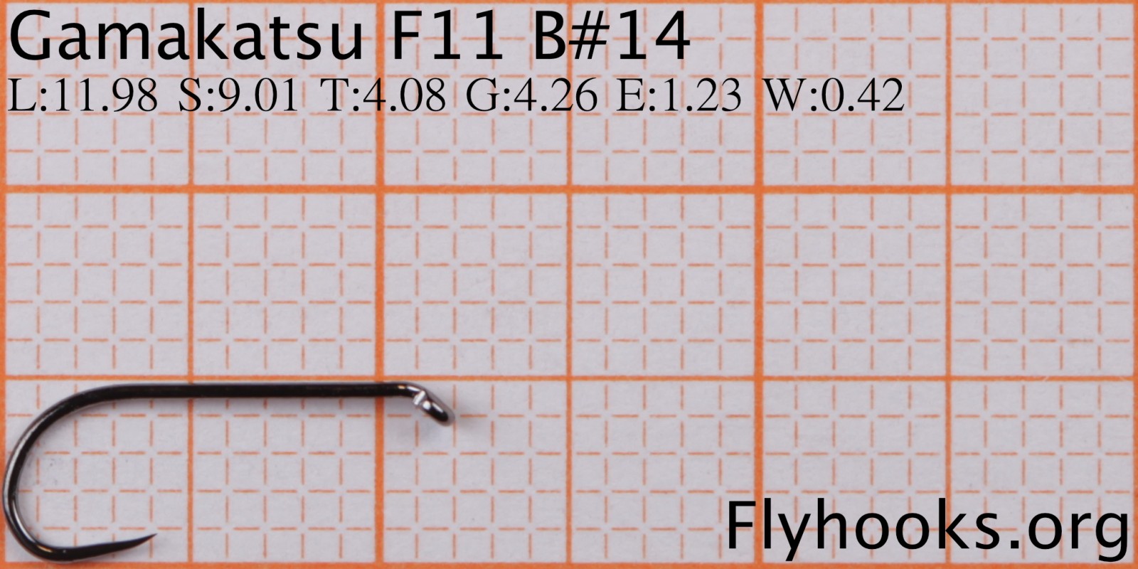 F11 B
