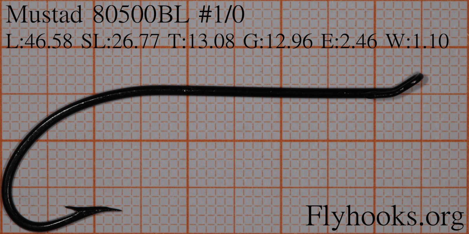 80500BL