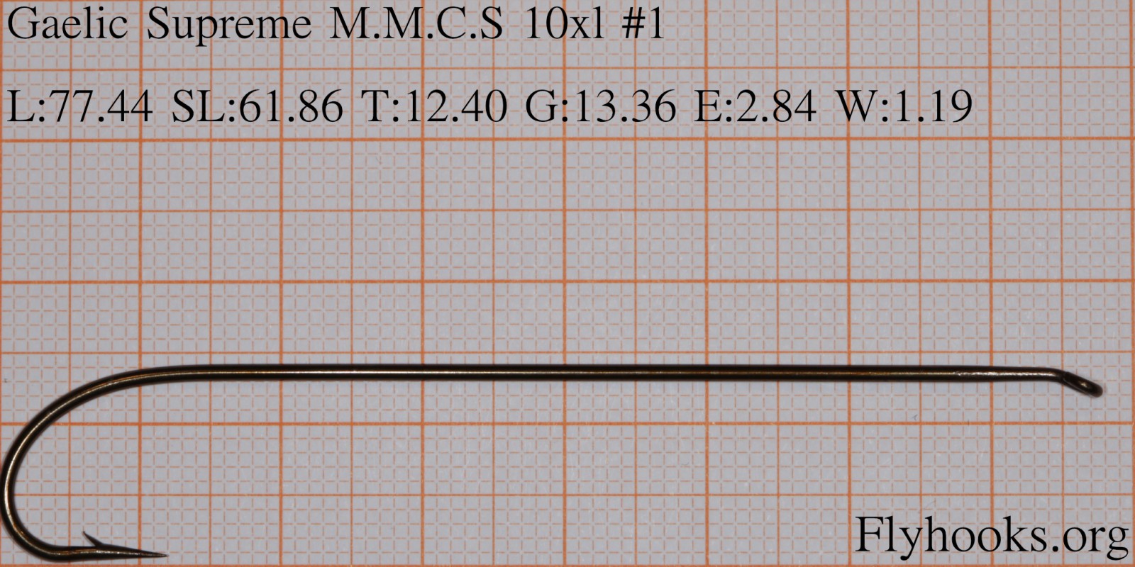 M.M.C.S 10xl