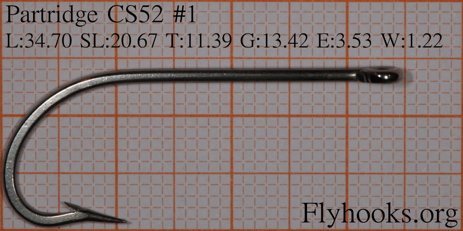 CS52 - Sea Prince