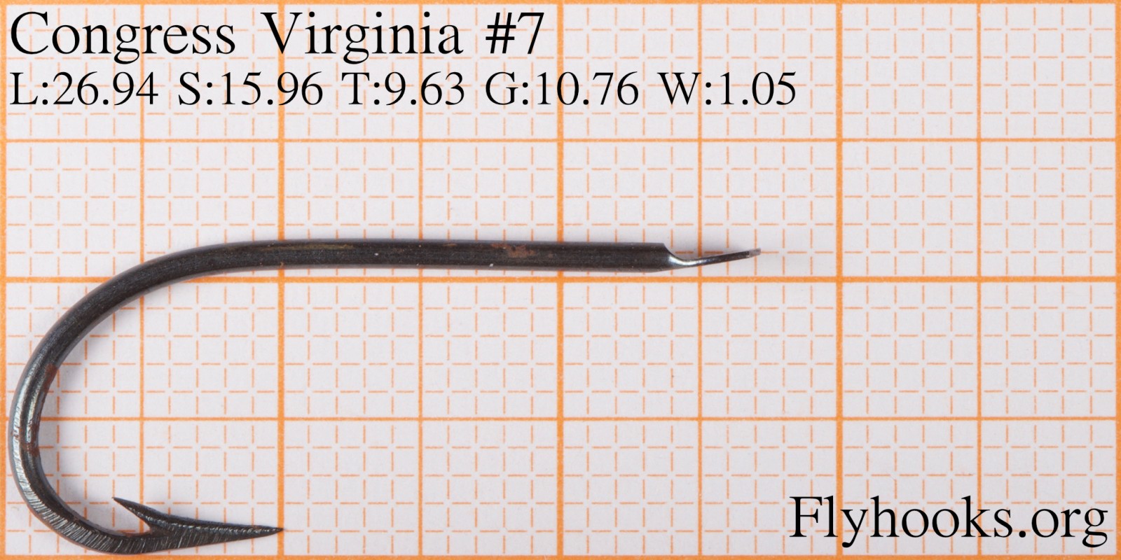 Virginia Hook