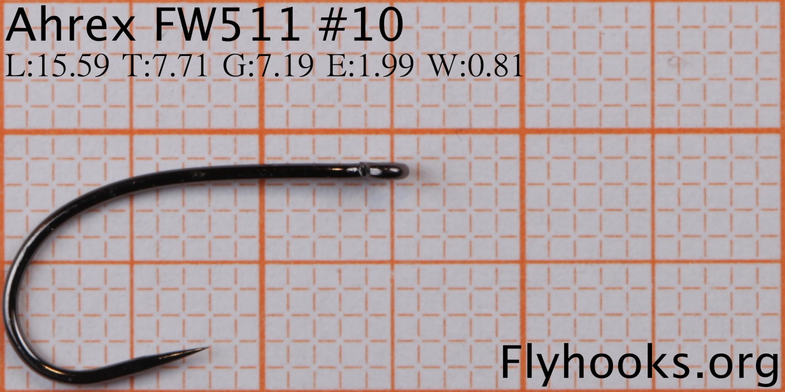 FW 511
