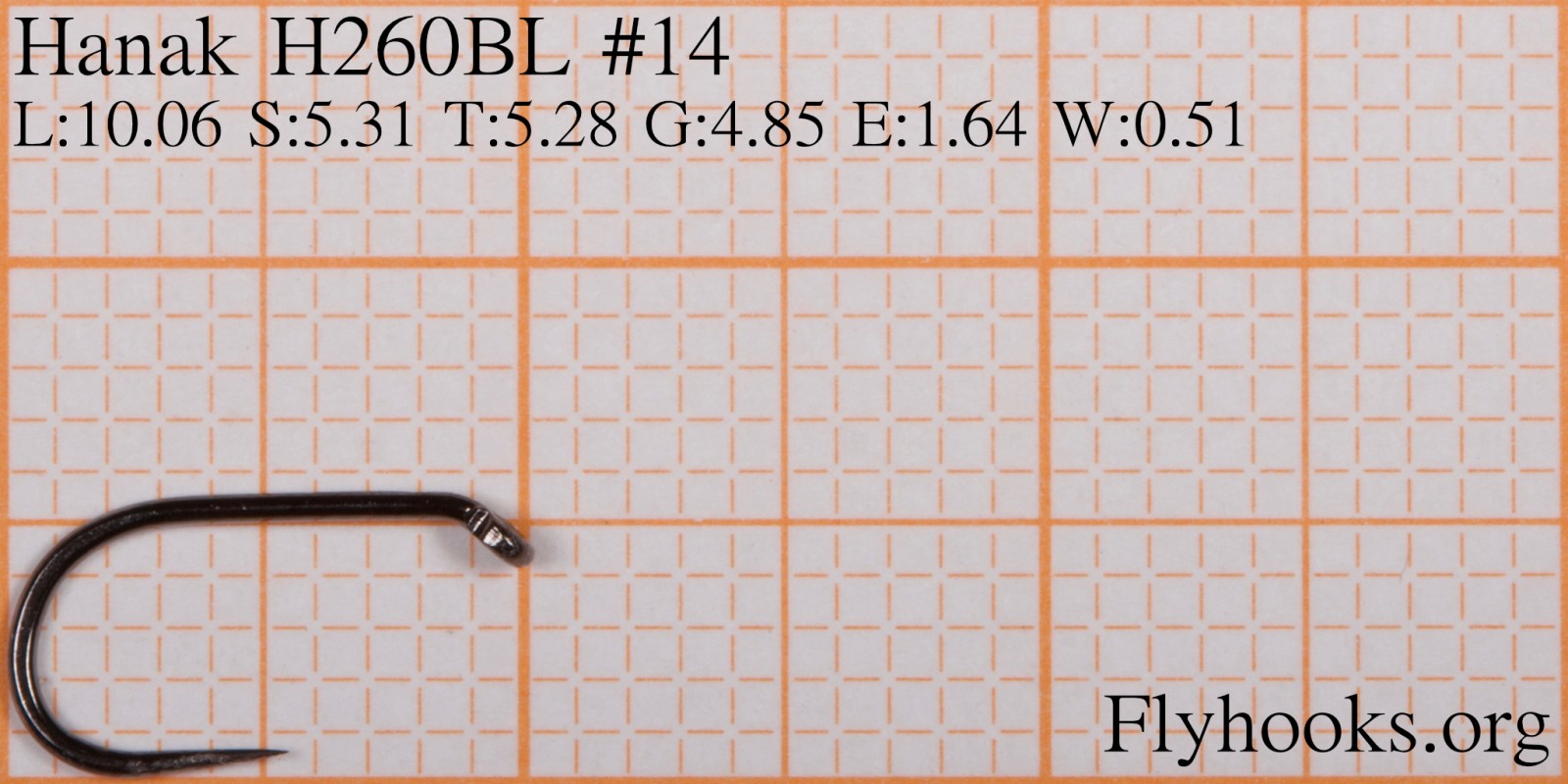 H260BL