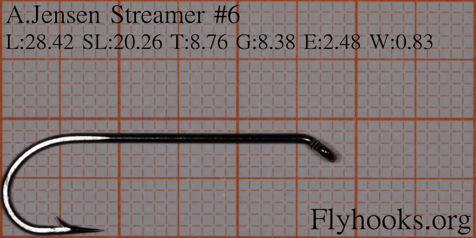 Streamer