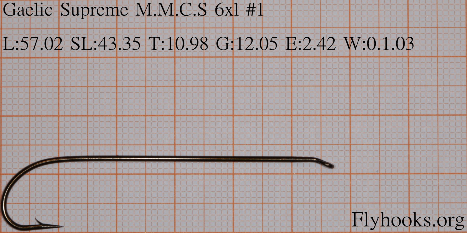 M.M.C.S 6xl
