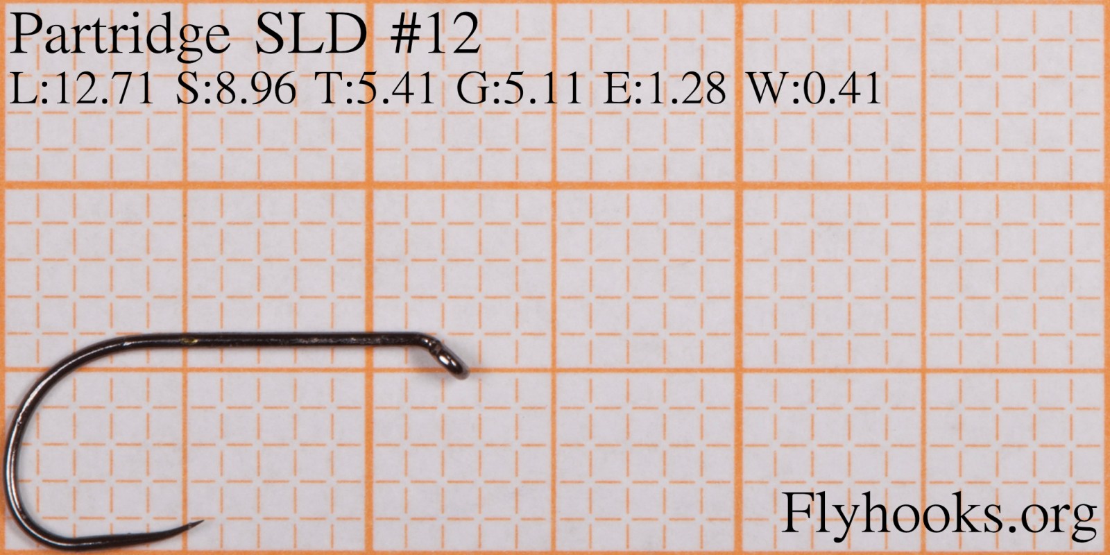 SLD - Patriot Fine Dry