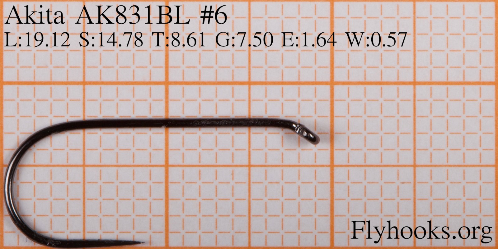 AK831BL
