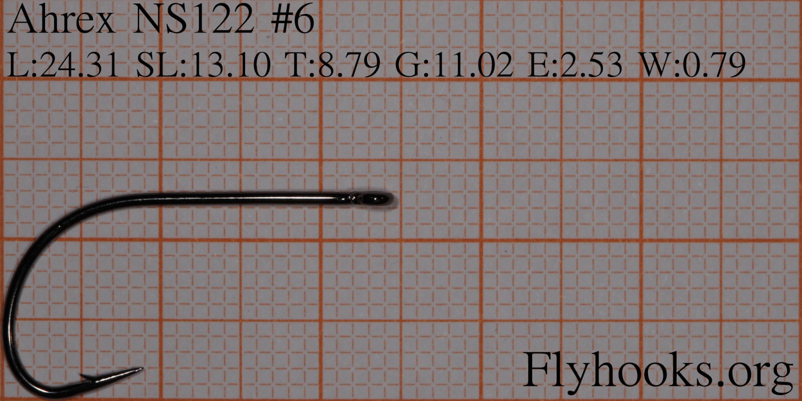 NS122 - Light Stinger