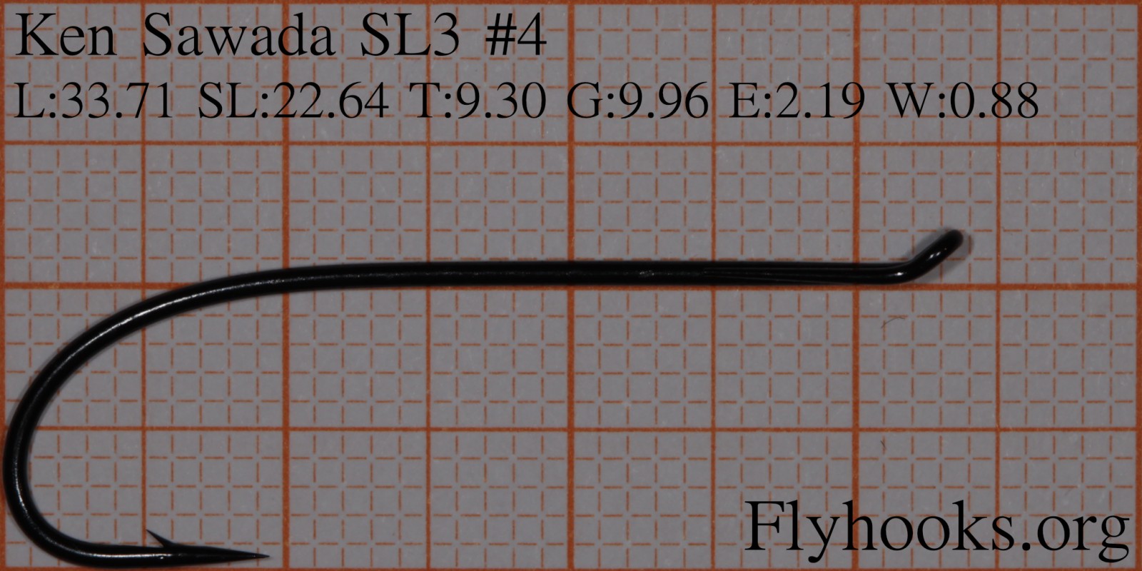 SL3 - Long Dee