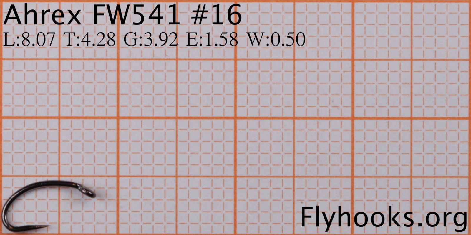 FW 541