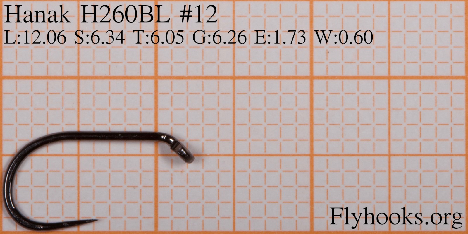 H260BL