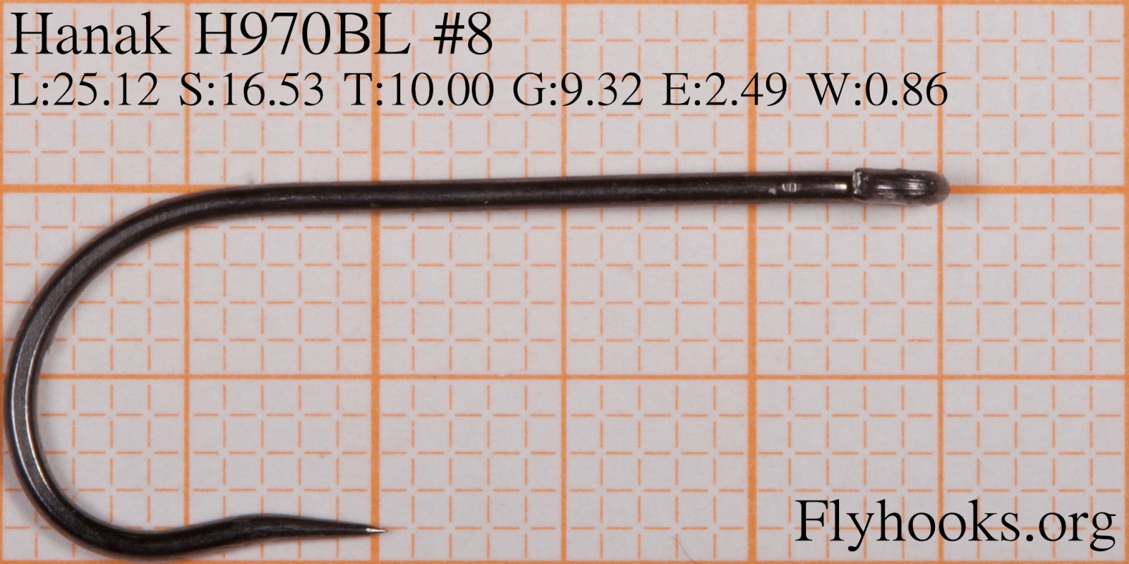 H970BL