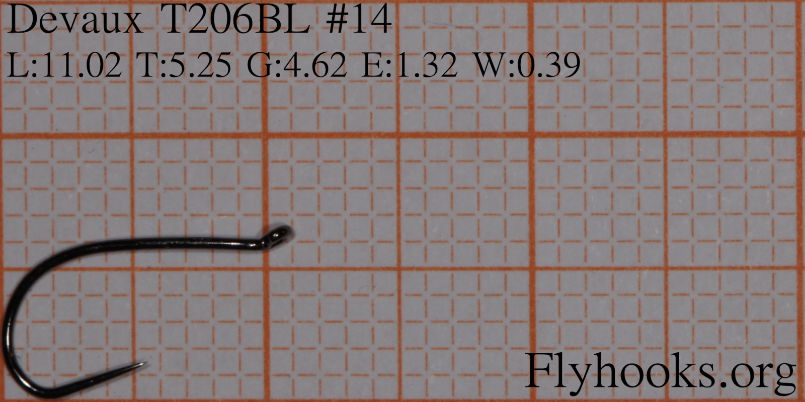 T206BL